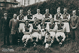 St.Dennis A.F.C. 1953-1954